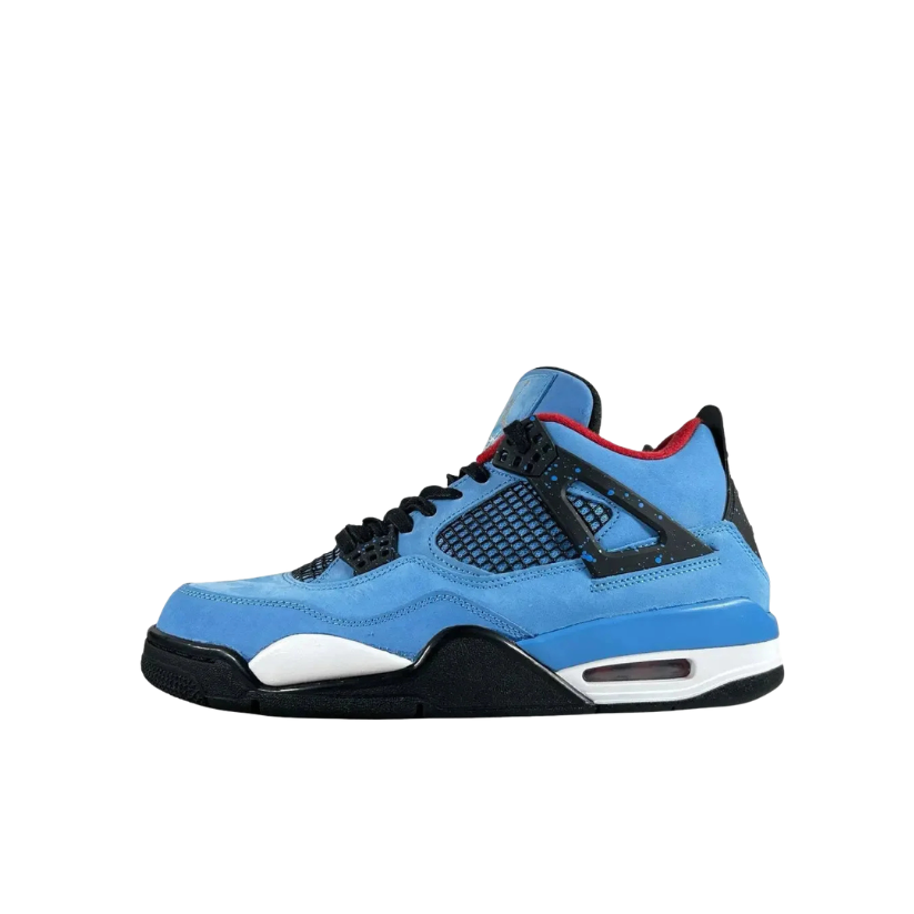 Nike Air Max Jordan IV 4