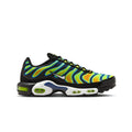 Nike Air Max TN Heat Map