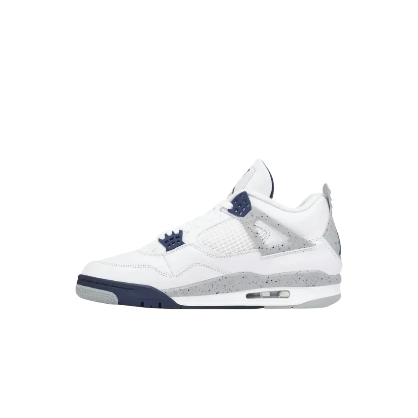 Nike Air Max Jordan IV 4
