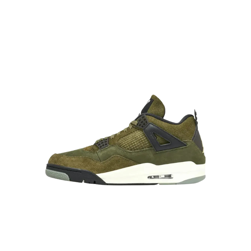 Nike Air Max Jordan IV 4