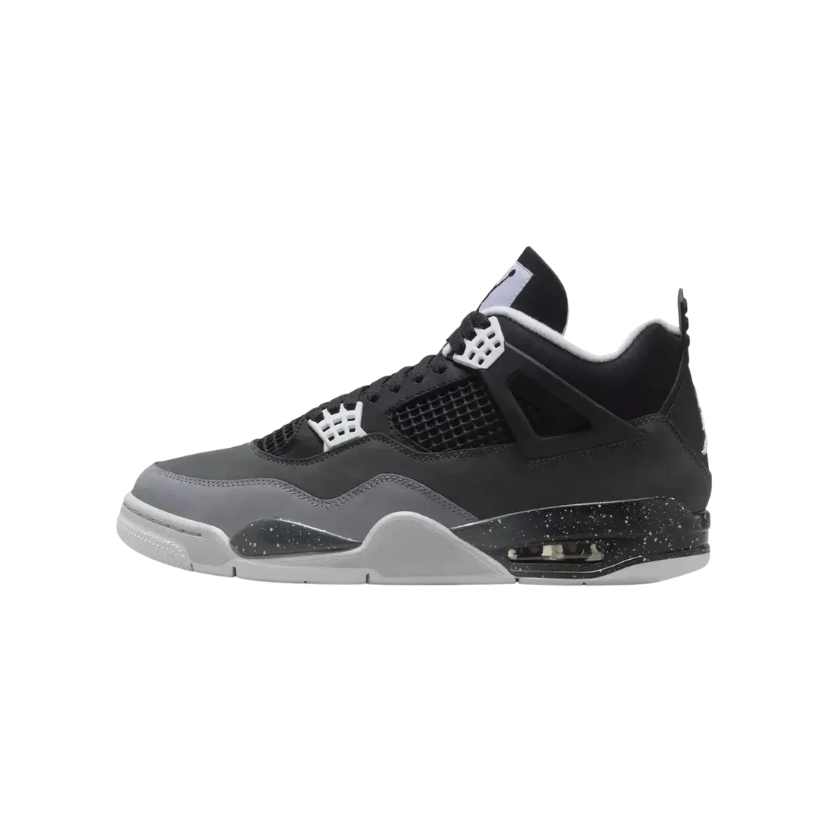 Nike Air Max Jordan IV 4