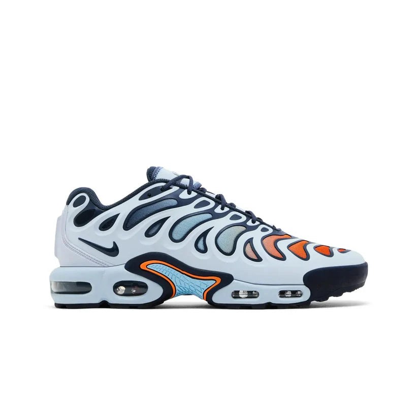 Nike Air Max TN Drift Grey Blue