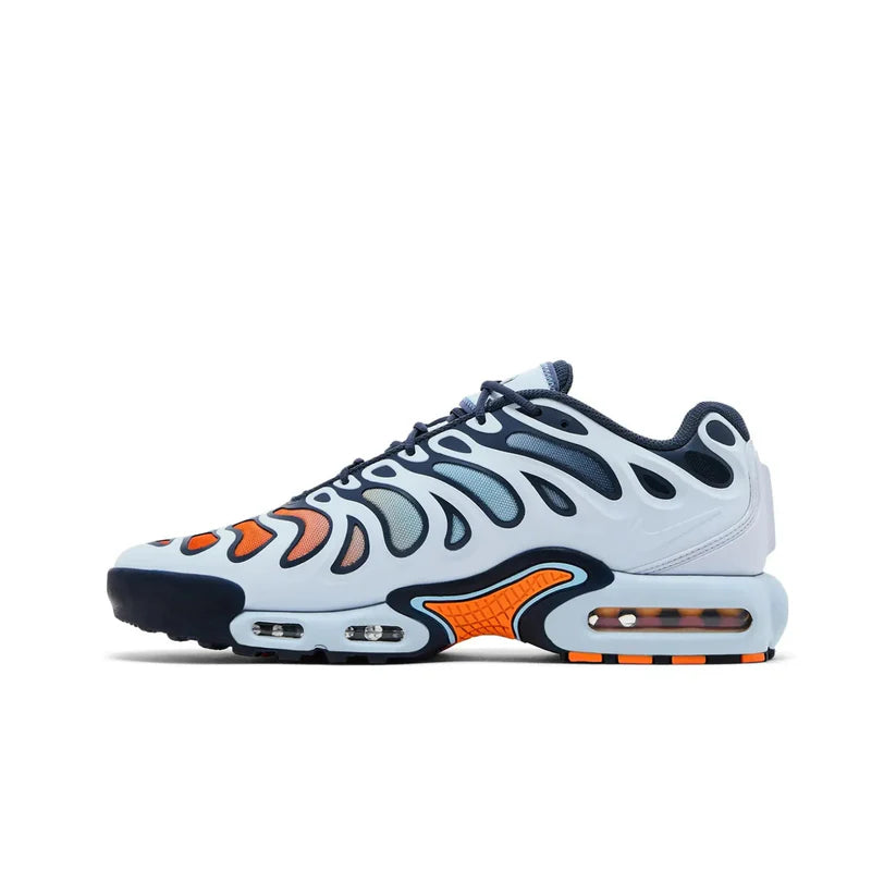 Nike Air Max TN Drift Grey Blue