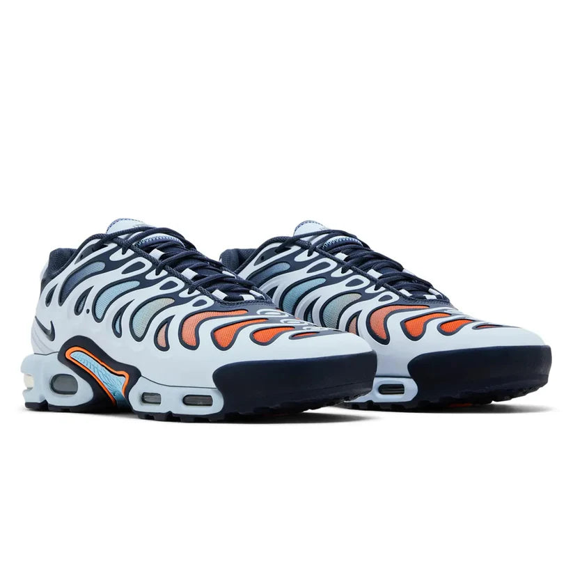 Nike Air Max TN Drift Grey Blue