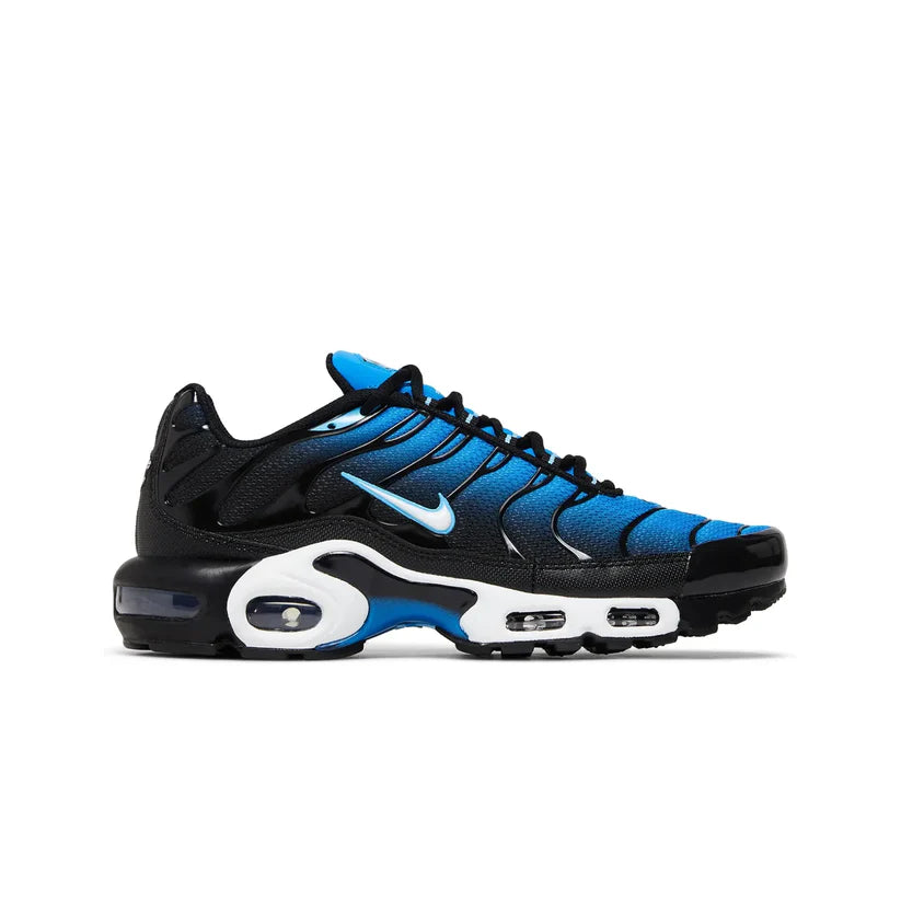 Nike Air Max TN Aquarius Blue