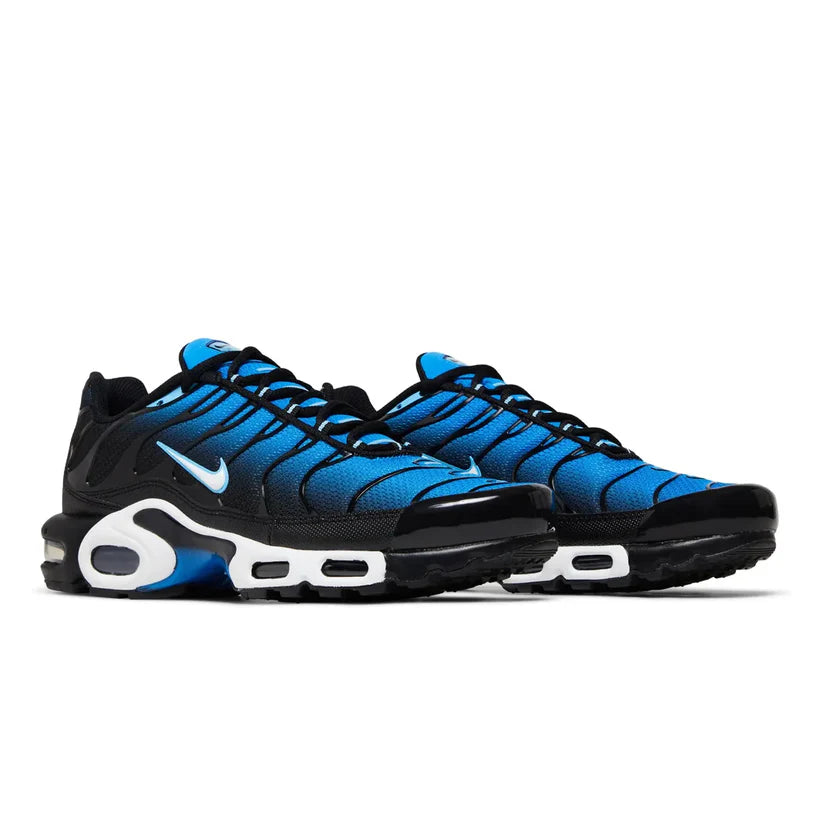 Nike Air Max TN Aquarius Blue