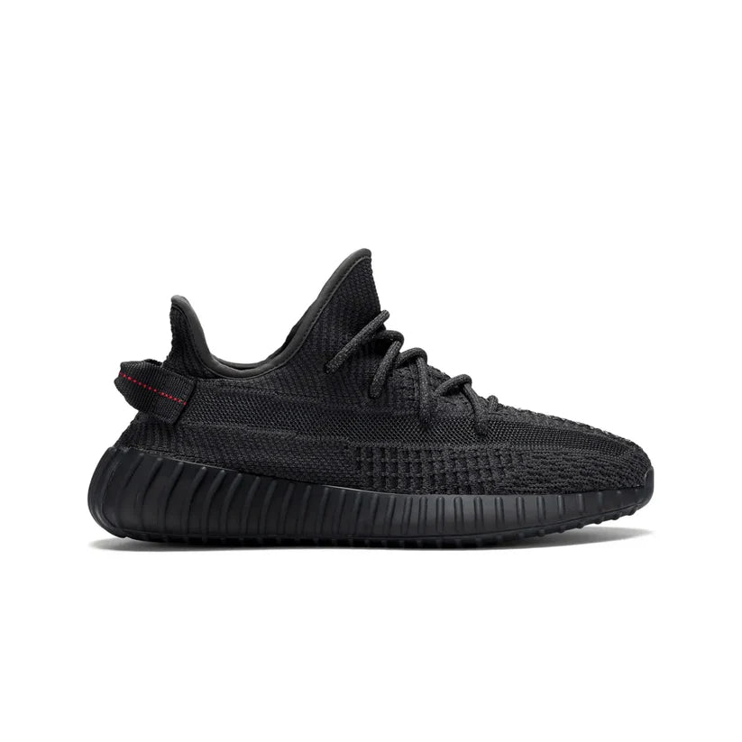 Yeezy Boost 350v2 Static Black