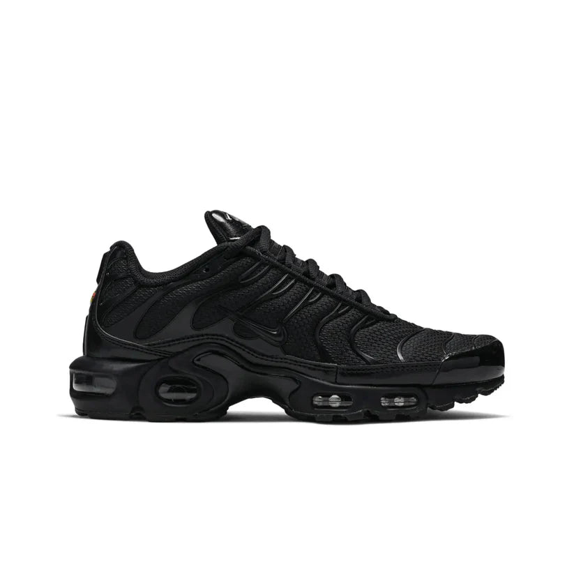 Nike Air Max TN Triple Black