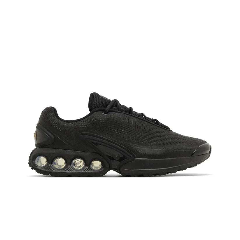 Nike Air Max DN Black Metallic