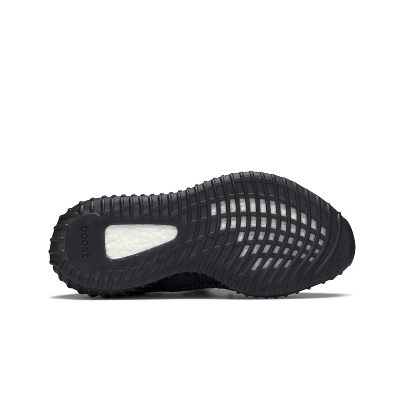 Yeezy Boost 350v2 Static Black