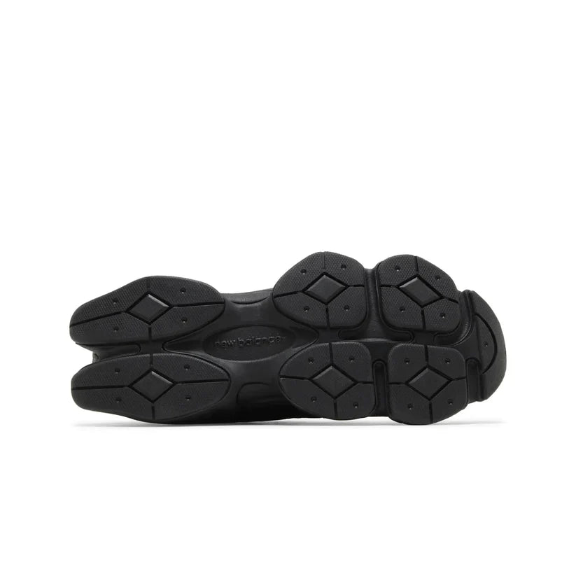 New Balance 9060 Triple Black