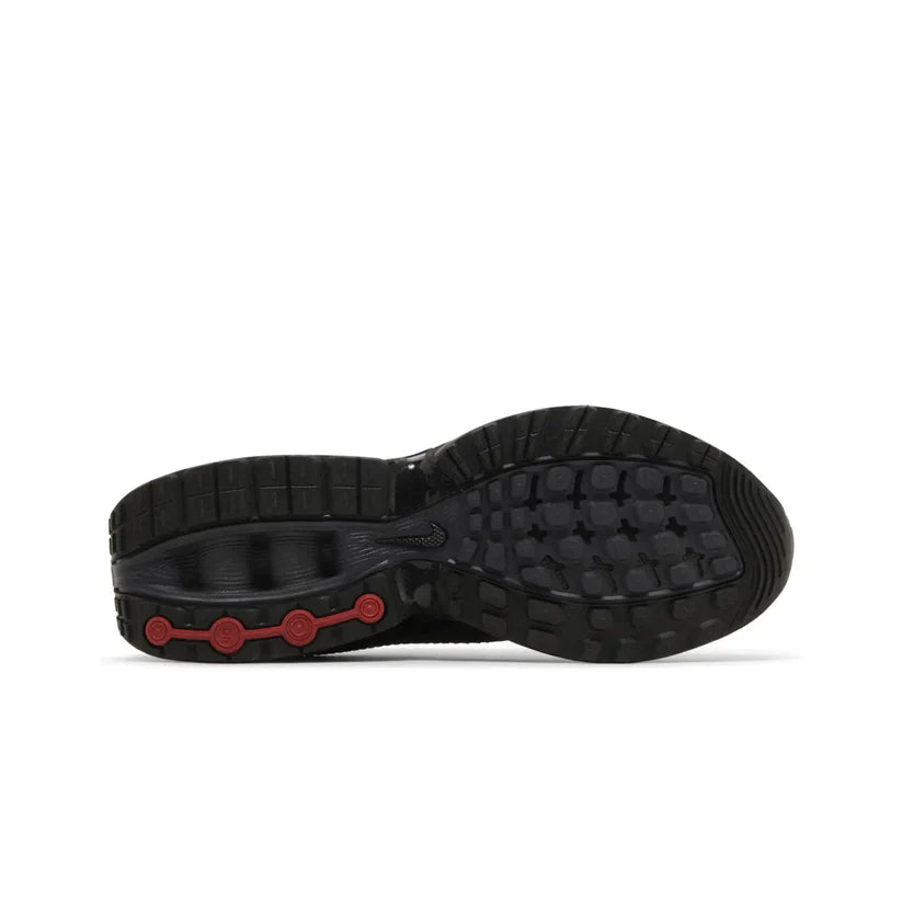 Nike Air Max DN Black Metallic