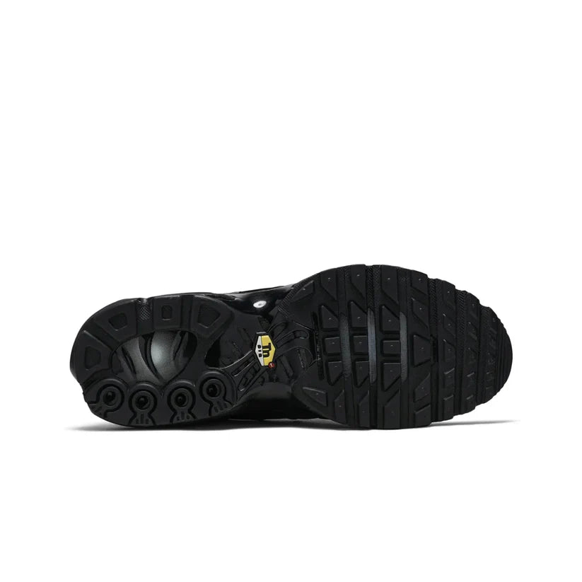 Nike Air Max TN Triple Black
