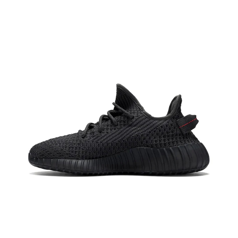 Yeezy Boost 350v2 Static Black
