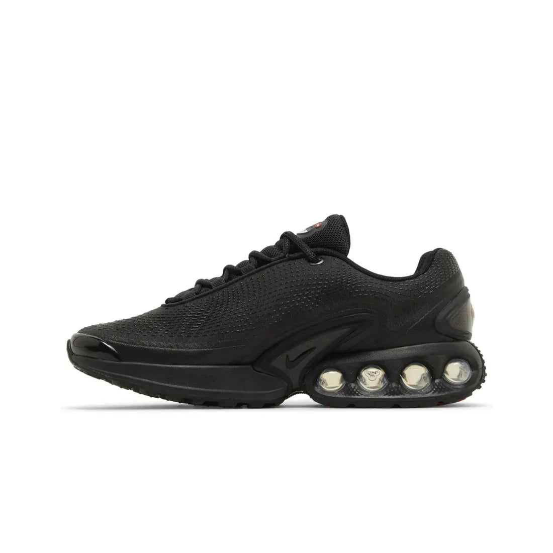 Nike Air Max DN Black Metallic