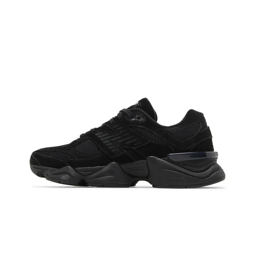 New Balance 9060 Triple Black