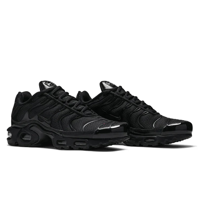 Nike Air Max TN Triple Black