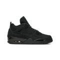 Nike Air Jordan 4 Retro Retro Black Cat