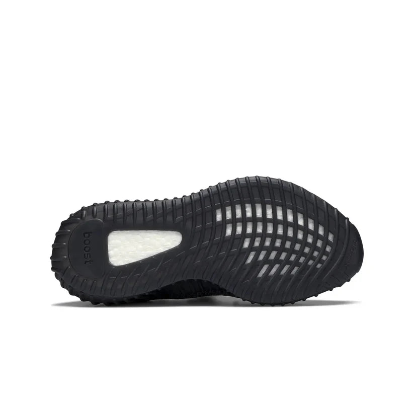 Yeezy Boost 350v2 Static Black Reflective