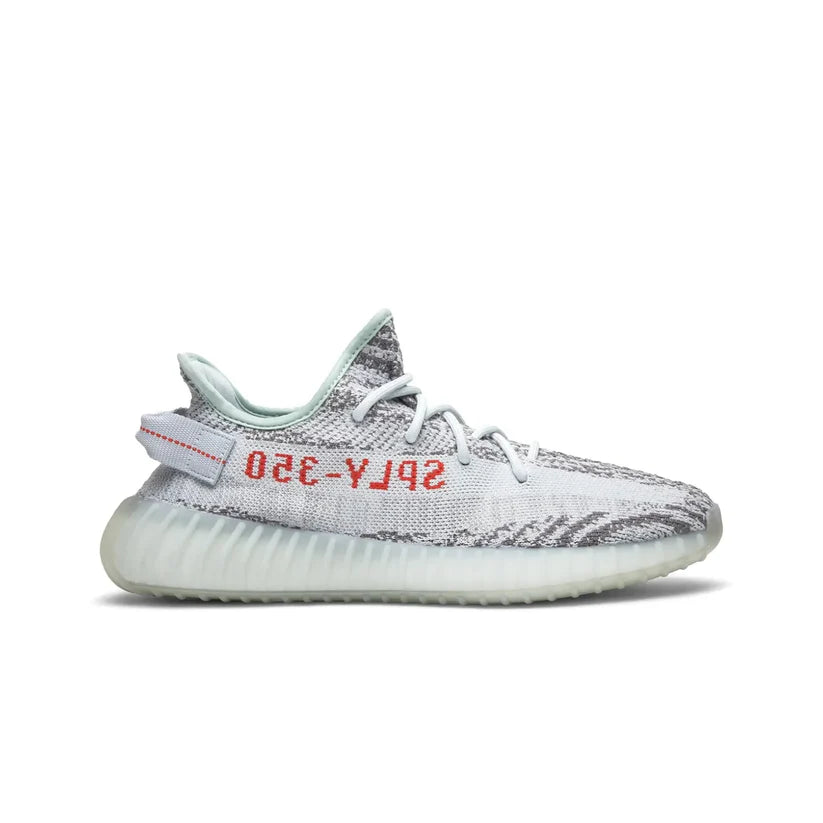 Yeezy Boost 350v2 Blue TInt