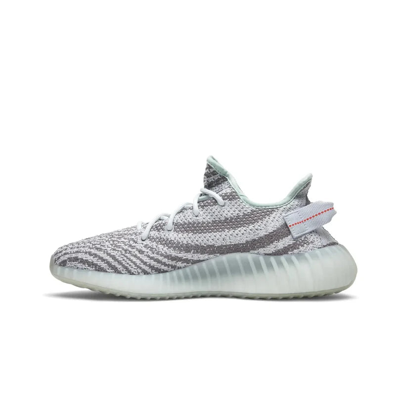 Yeezy Boost 350v2 Blue TInt