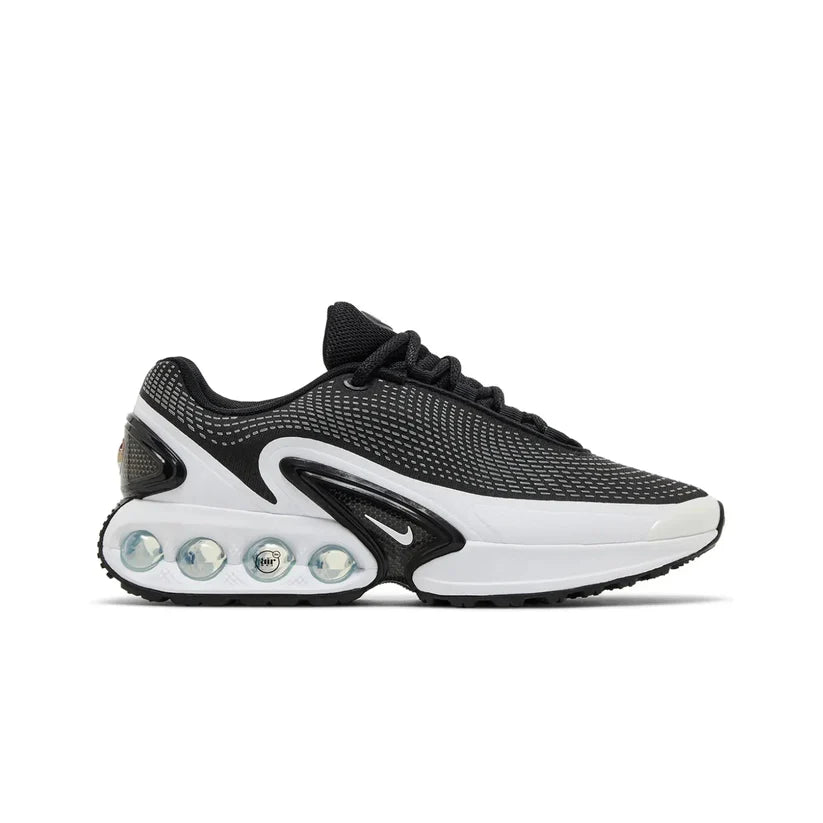 Nike Air Max DN Black White