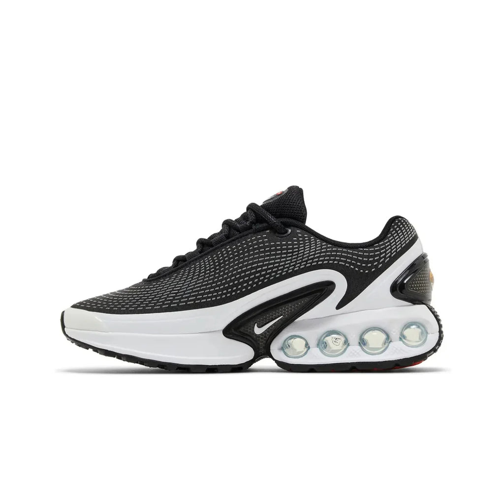 Nike Air Max DN Black White