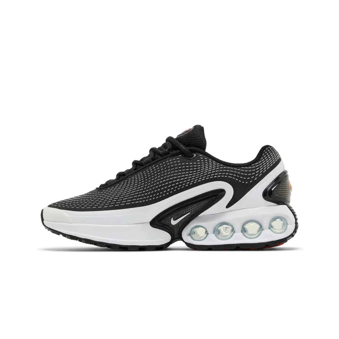 Nike Air Max DN Black White