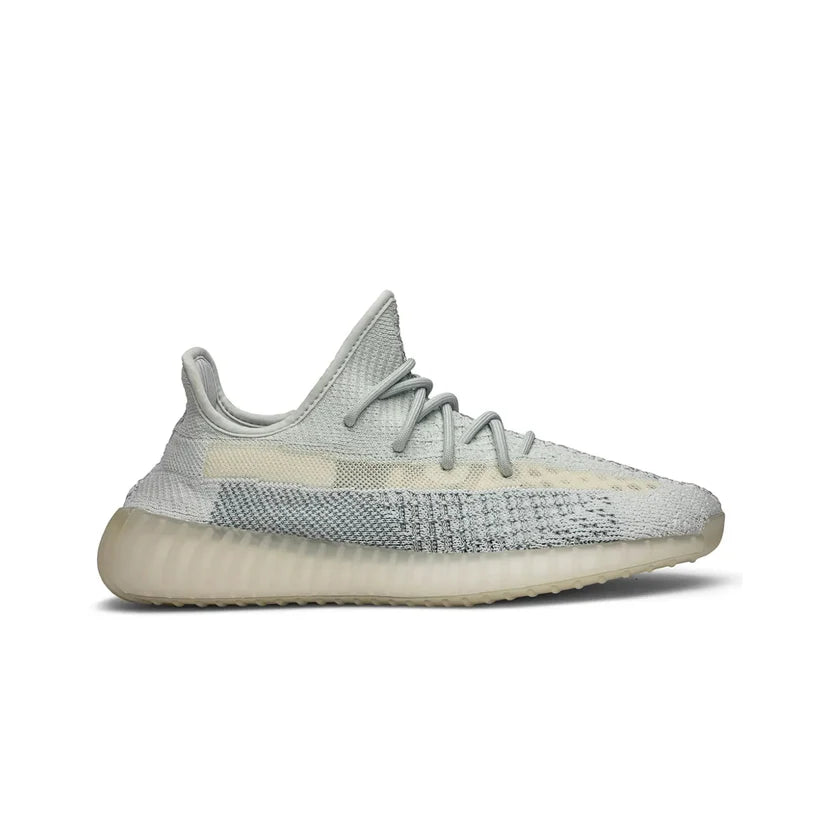 Yeezy Boost 350v2 Cloud White Reflective