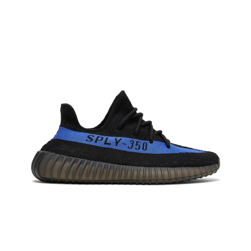 Yeezy Boost 350v2 Dalzzing Blue