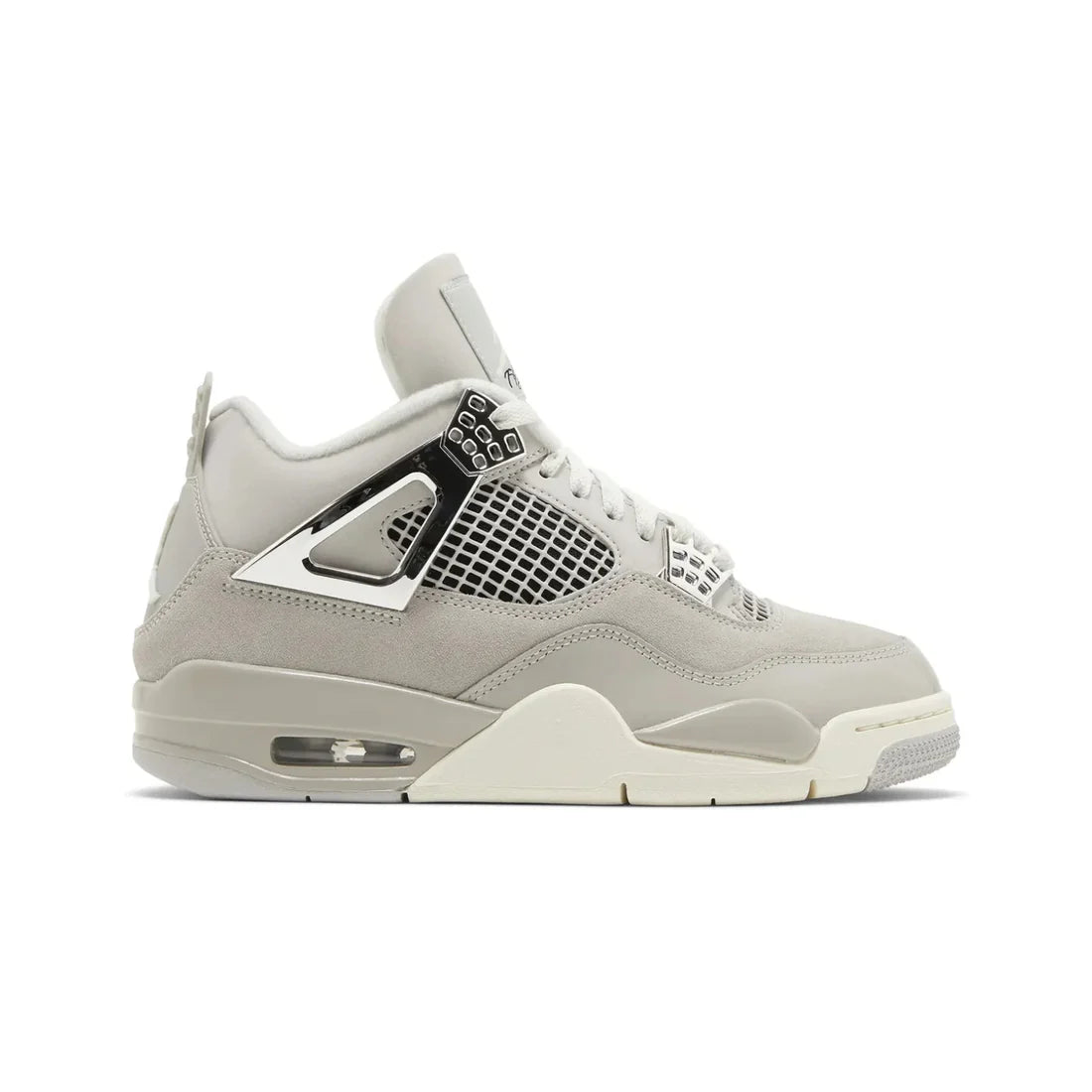 Nike Air Jordan 4 Retro Frozen