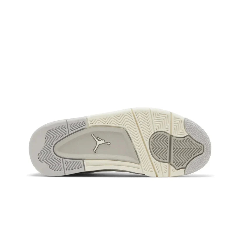 Nike Air Jordan 4 Retro Frozen