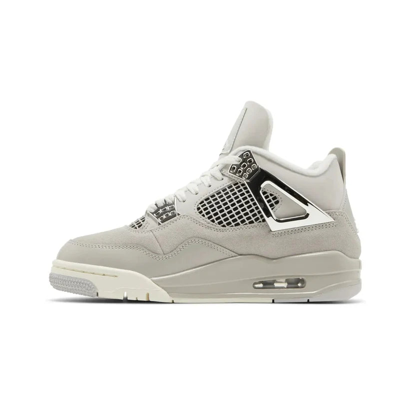 Nike Air Jordan 4 Retro Frozen