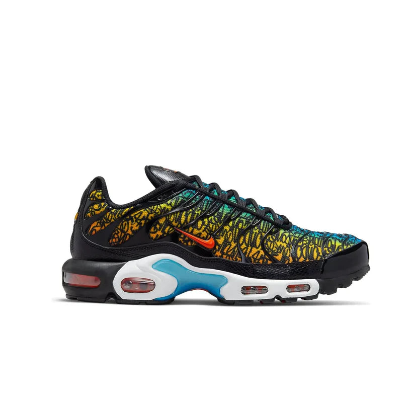 Nike Air Max TN Graffiti