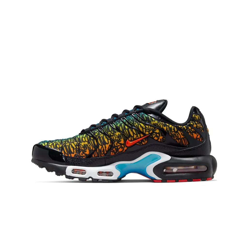 Nike Air Max TN Graffiti