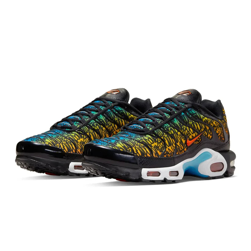 Nike Air Max TN Graffiti