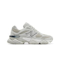 New Balance 9060 Silver Metallic Grey