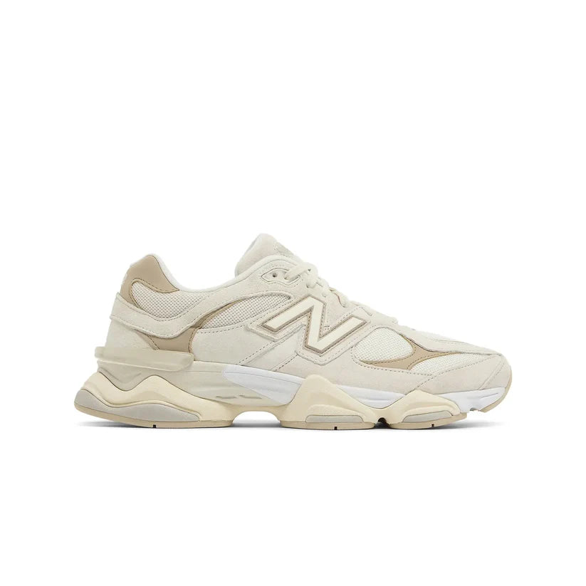 New Balance 9060 Sea Slat Brown