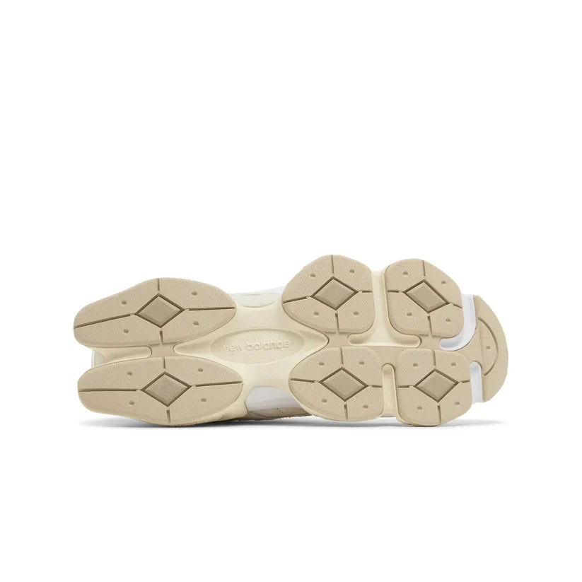 New Balance 9060 Sea Slat Brown