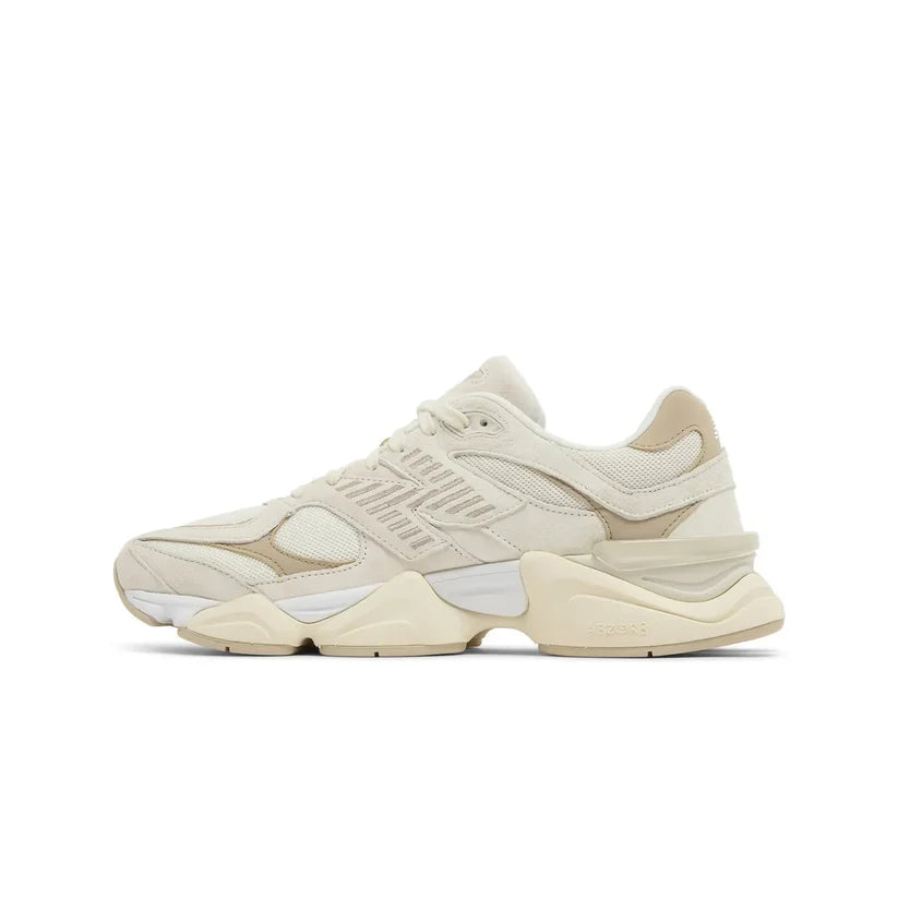 New Balance 9060 Sea Slat Brown