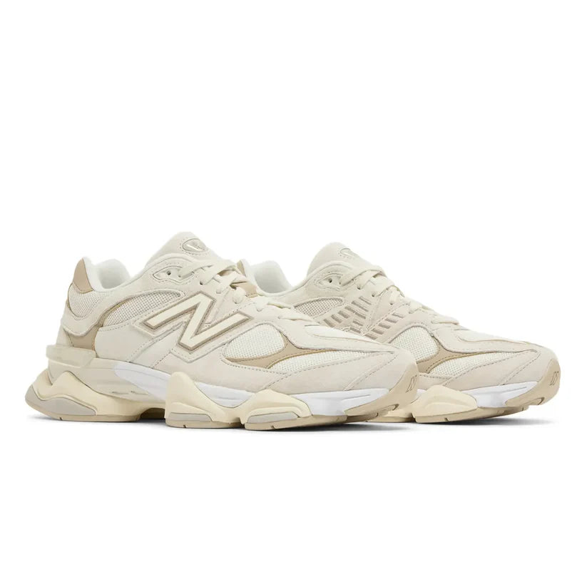 New Balance 9060 Sea Slat Brown