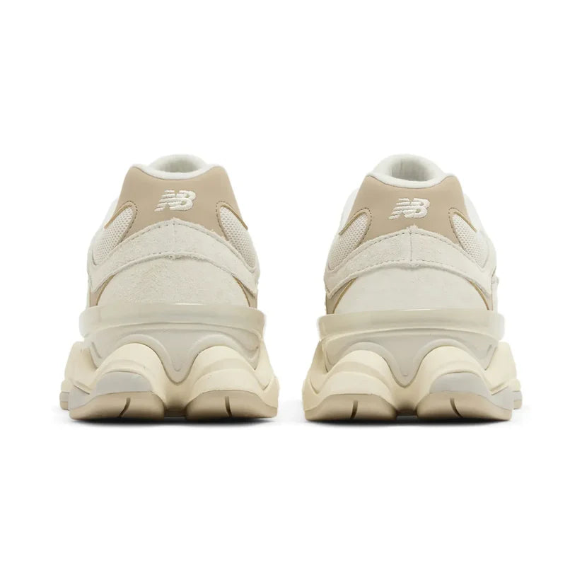 New Balance 9060 Sea Slat Brown
