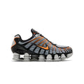 Nike Shox TL Smoke Bright Mandarine
