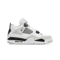 Nike Air Jordan 4 Retro Military Black