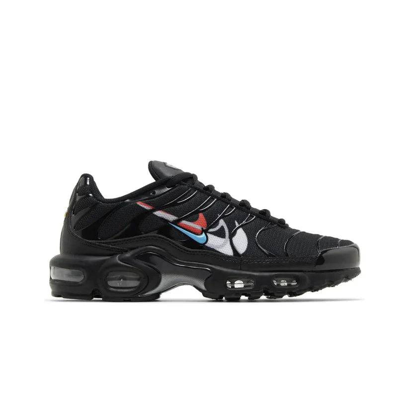 Nike Air Max TN Multi Swoosh