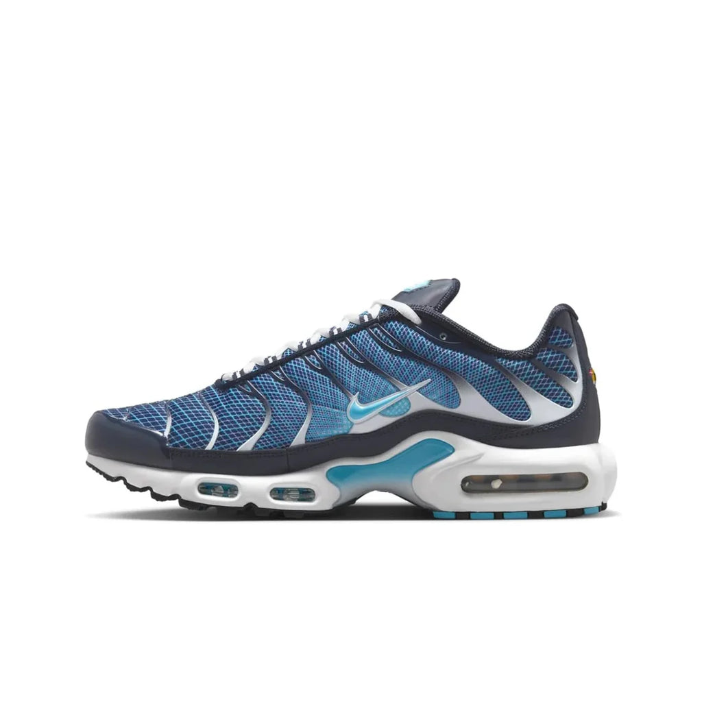 Nike Air Max TN Dark Obsidian