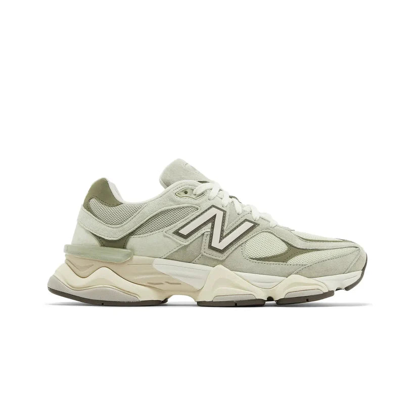 New Balance 9060 Olive