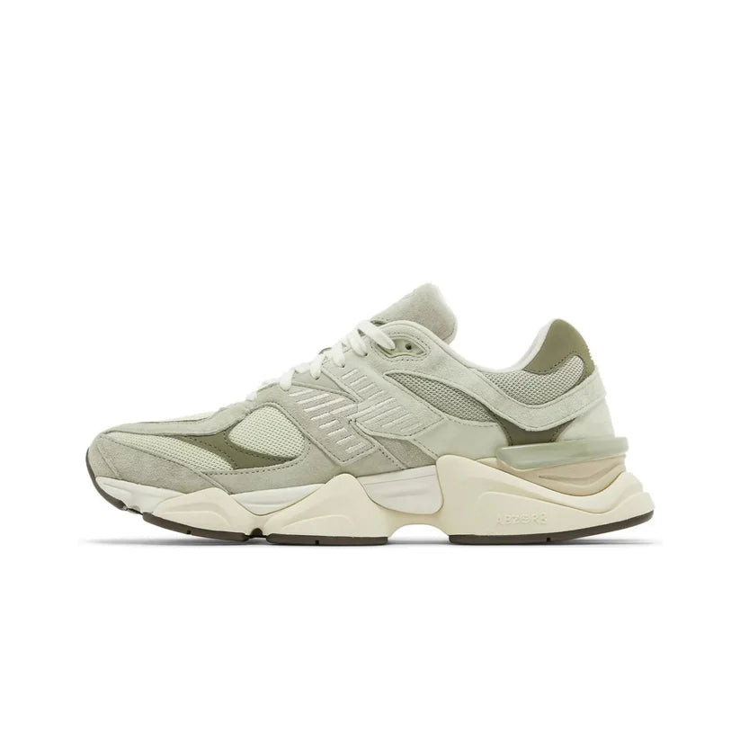 New Balance 9060 Olive
