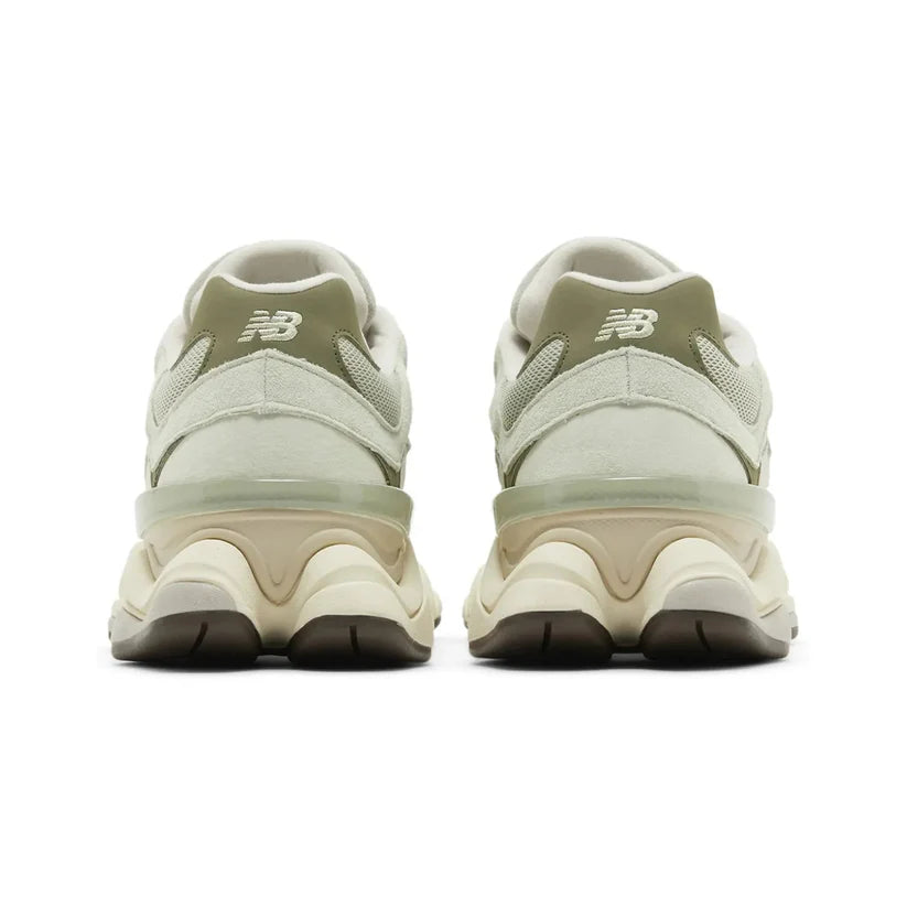 New Balance 9060 Olive