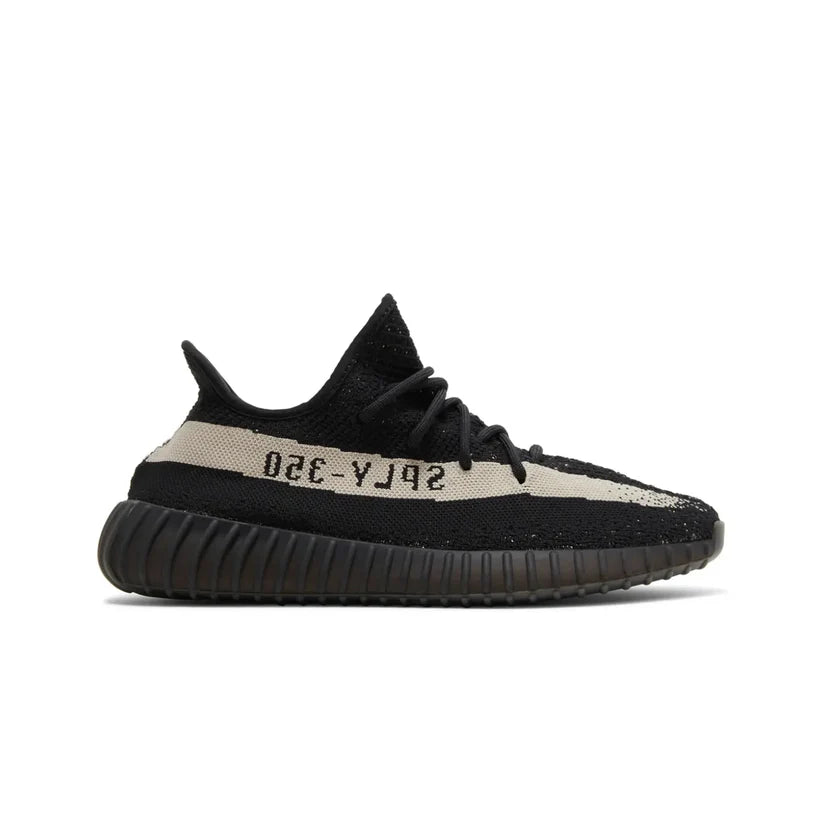 Yeezy Boost 350v2 Oreo